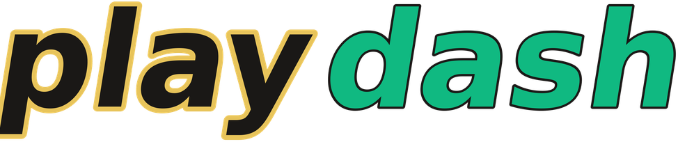 playdash logo